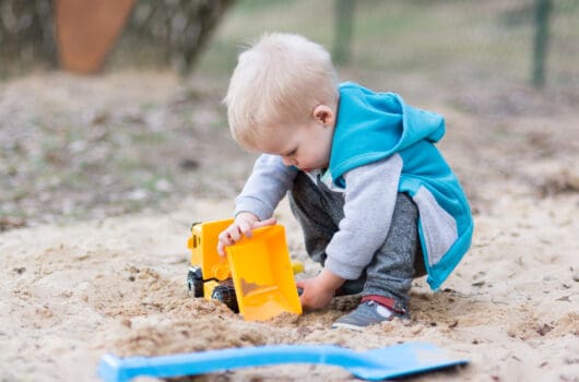 Two for Joy: Best Toy and Gift Ideas for 2-year-olds
