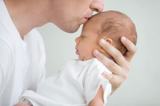 Best Gifts for New Dads Feelings the Strain