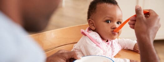 Baby’s First Foods: A Complete Guide