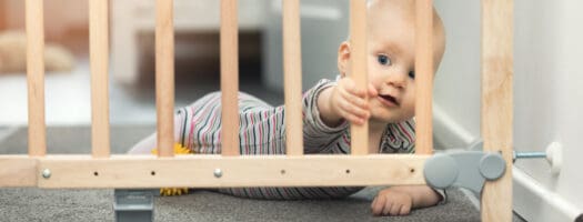 10 Best Baby Fences to Set the Right Boundaries