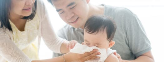 10 Best Baby Wipes for Those Little Marks