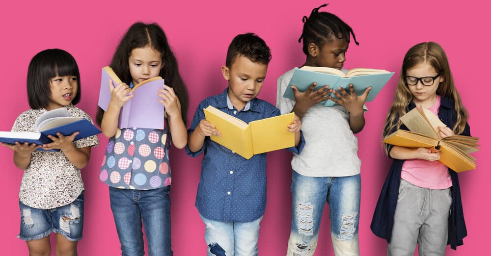 Best Books for 7 Year Olds 2022: Page Turners - LittleOneMag