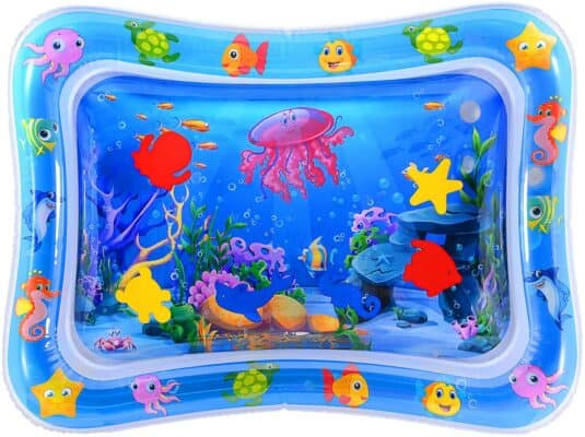 Magifire Baby Water Mat