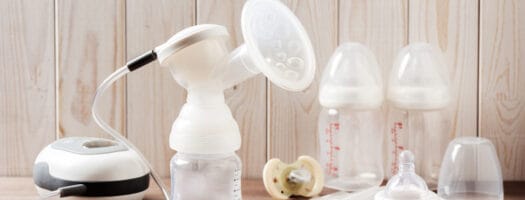 The Best Ways to Dry Up Breast Milk: Methods and Tips