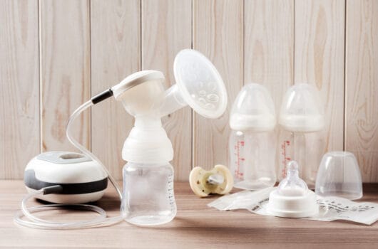 The Best Ways to Dry Up Breast Milk: Methods and Tips