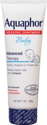 Aquaphor Baby Healing Ointment