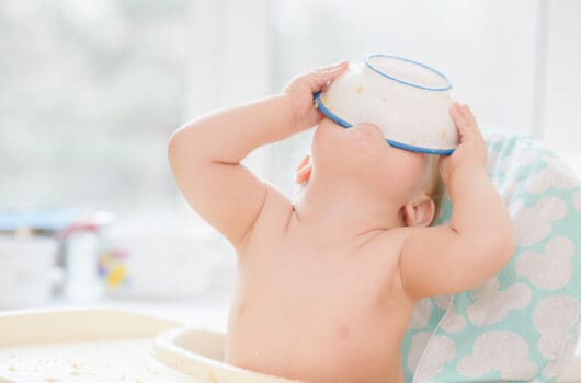 Baby Hunger Cues: How to Spot When Its Feeding Time