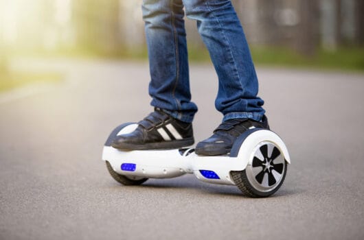 Go Back to the Future with the 10 Best Hoverboards for Kids