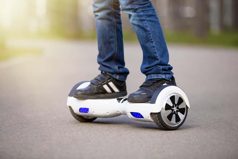 Best Hoverboards î€€forî€ Kids 2021: Go Back to the Future - LittleOneMag
