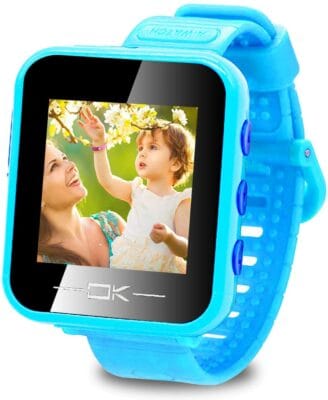 Binteng Toys Childrens’ Smart Watch