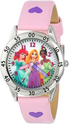 Disney Princess Watch