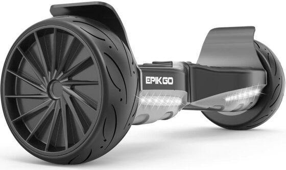 EPIKGO Hoverboard