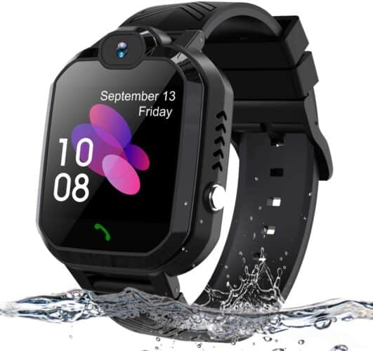 enow kids smart watch