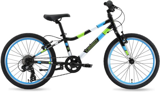 Guardian Ethos Kids Bike