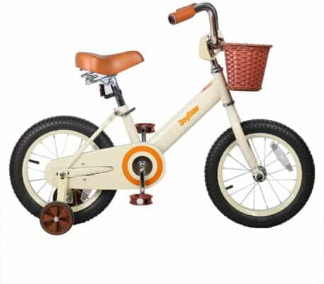 bicycle for 3 year old baby girl