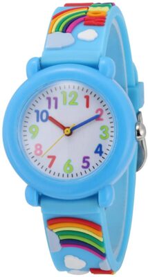 Kids Time Teacher Watch