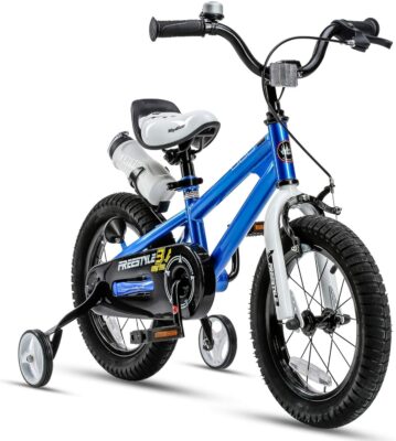 best bike for a 12 year old boy