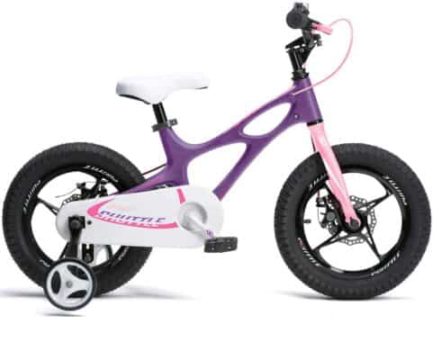 lightweight children's bikes