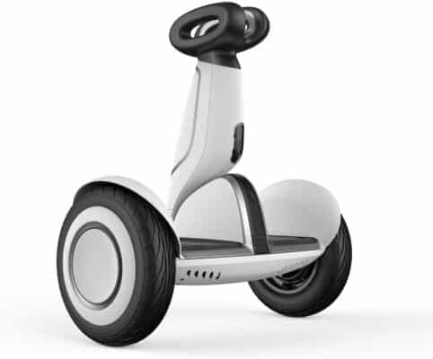 Segway Ninebot S-Plus Smart