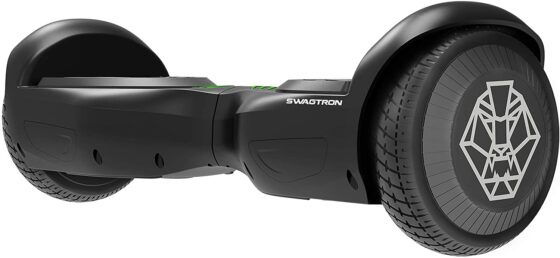 Swagtron Swagboard T882