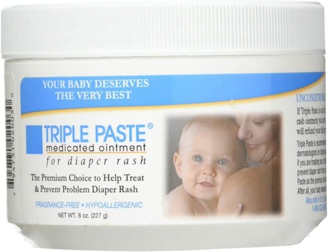 Best Diaper Rash Creams 2021 Soothe Their Distress LittleOneMag