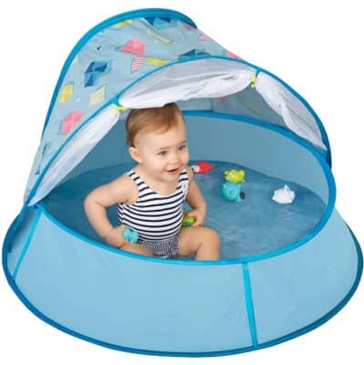 Babymoov Aquani Tent and Pool