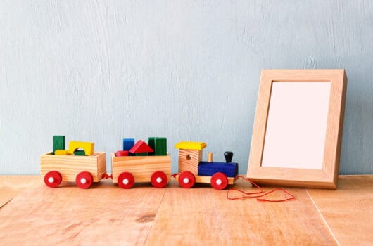 Best Train Tables for Kids to Keep Their Set on Rails