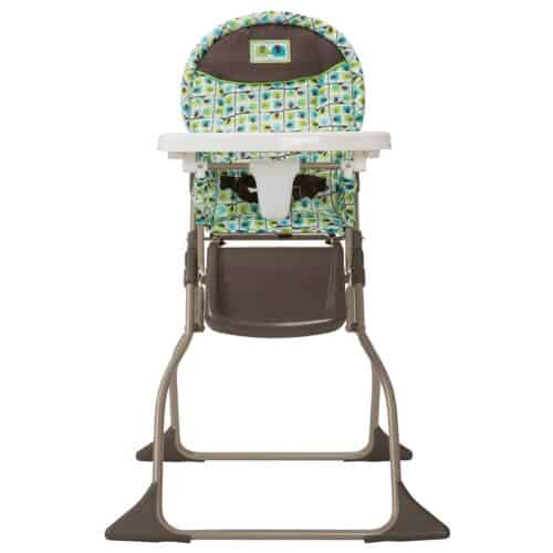 Best Folding High Chairs 2022 Convenient Seating LittleOneMag