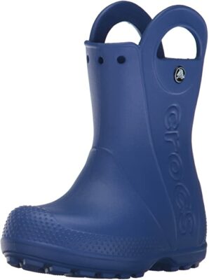 Crocs Handle It Rain Boots