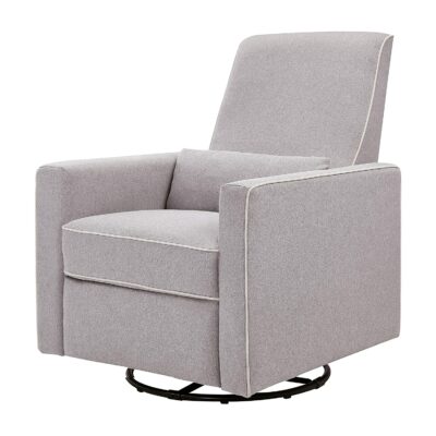 DaVinci Piper Swivel Nursing Glider