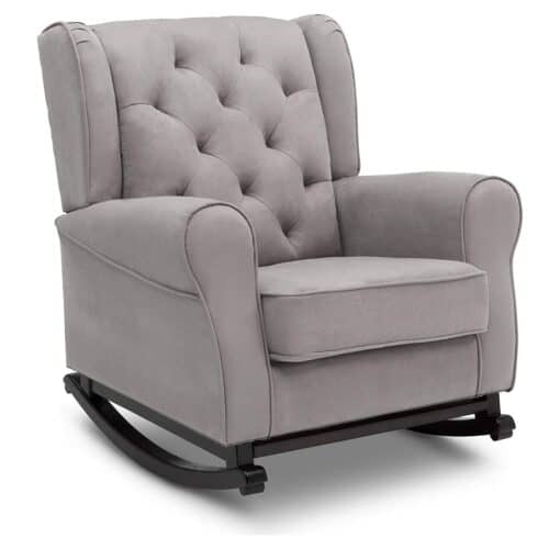Best Nursing Gliders 2022 For Peaceful Relaxation LittleOneMag