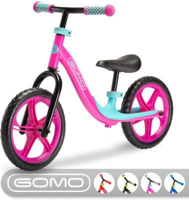 GOMO Balance Bike