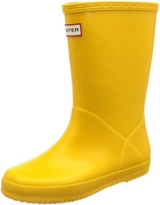 HUNTER Classic Rain Boot