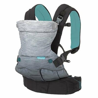 Infantino Go Forward Carrier