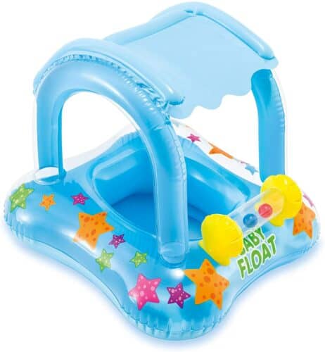 15 month old swim floats