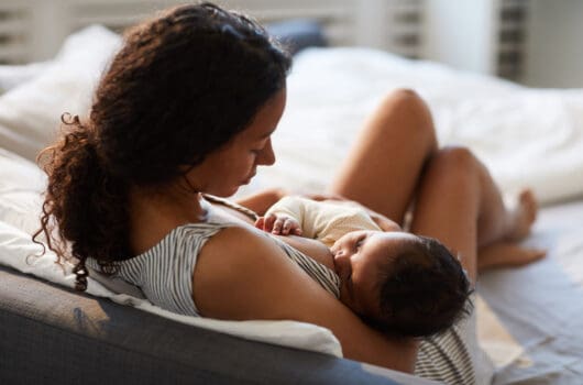 Baby Nursing Too Frequently? What You Need to Know