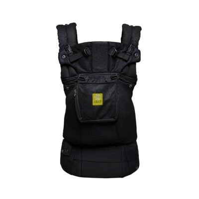 LILLEbaby Complete Airflow Child Carrier