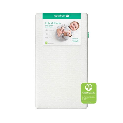 Best Crib Mattresses 2021: Have a Good Night’s Sleep - LittleOneMag