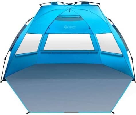 OutdoorMaster Pop up Tent