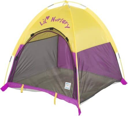 Pacific Play Lil Nursery Tent