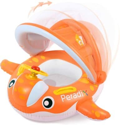 Peradix Baby Float