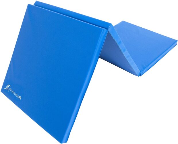 Best Gymnastics Mats 2022 For Your Little Acrobat LittleOneMag