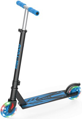 RideVolo K05 Kick Scooter