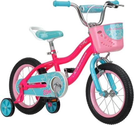 Schwinn Elm Girls Bike