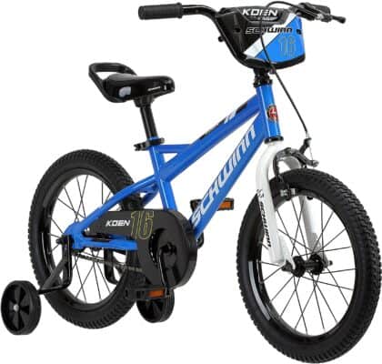 Schwinn Koen Boys Bike