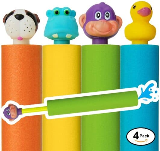 Best Pool Toys 2022 Help Kids Make a Splash LittleOneMag