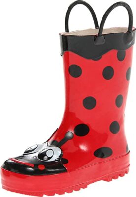 Western Chief GIRLS and BOYS Rain Boots