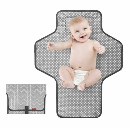 Best Changing Pads 2021 A Quick and Easy Diaper Surface LittleOneMag