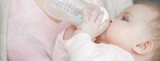 Best Anti-Colic Baby Bottles to Help Your Baby Feed