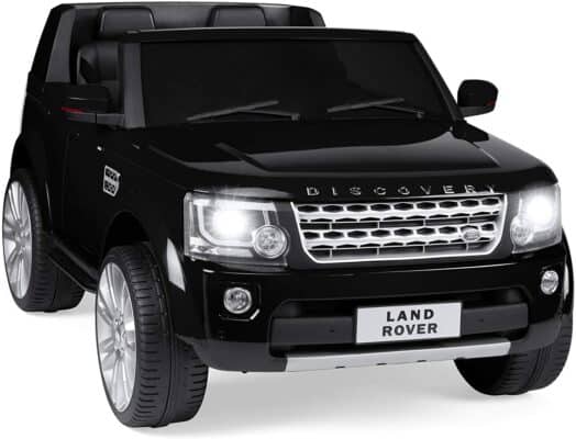 Best Choice Products Land Rover Discovery